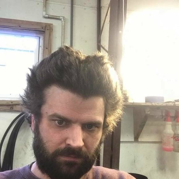 Meet your Posher, Brian - Picture 1 of 1